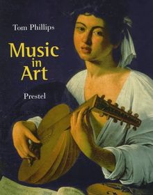 Music In Art Through The Ages