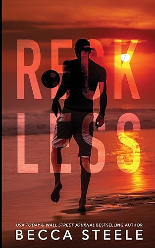 Becca Steele Reckless