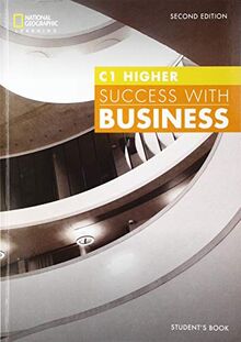 Success with Business - Second Edition - C1 - Higher: Student's Book