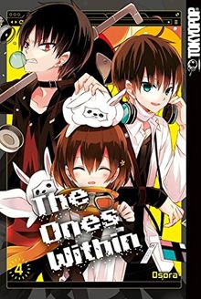 The Ones Within 04