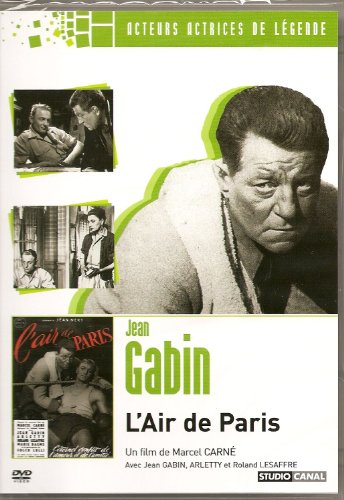 L'air de Paris