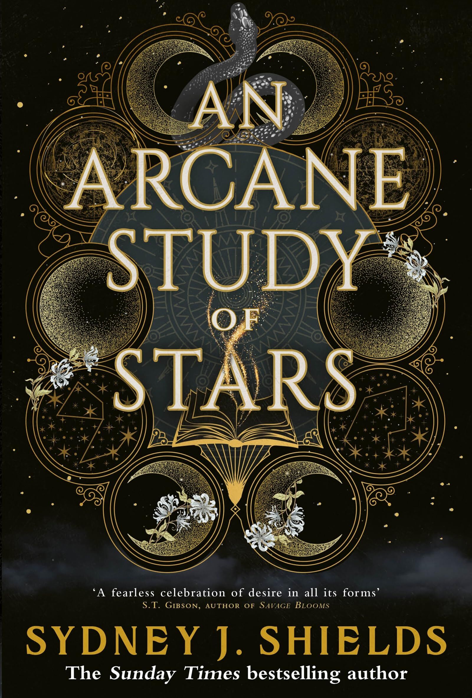 An Arcane Study of Stars