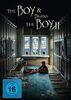 The Boy & Brahms: The Boy II [2 DVDs]