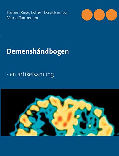 Demenshåndbogen: - en artikelsamling