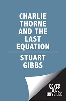 Charlie Thorne and the Last Equation
