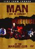 Man - Live From London