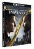 Infinite 4k ultra hd [Blu-ray] [FR Import]