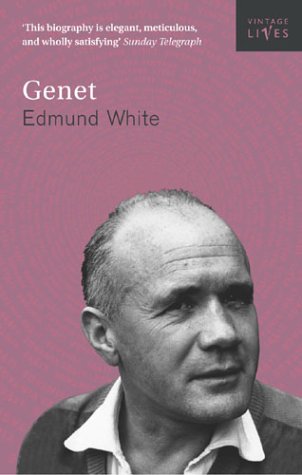 Genet (Vintage Lives)