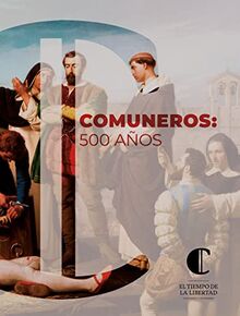 Comuneros: 500 años (Varios)