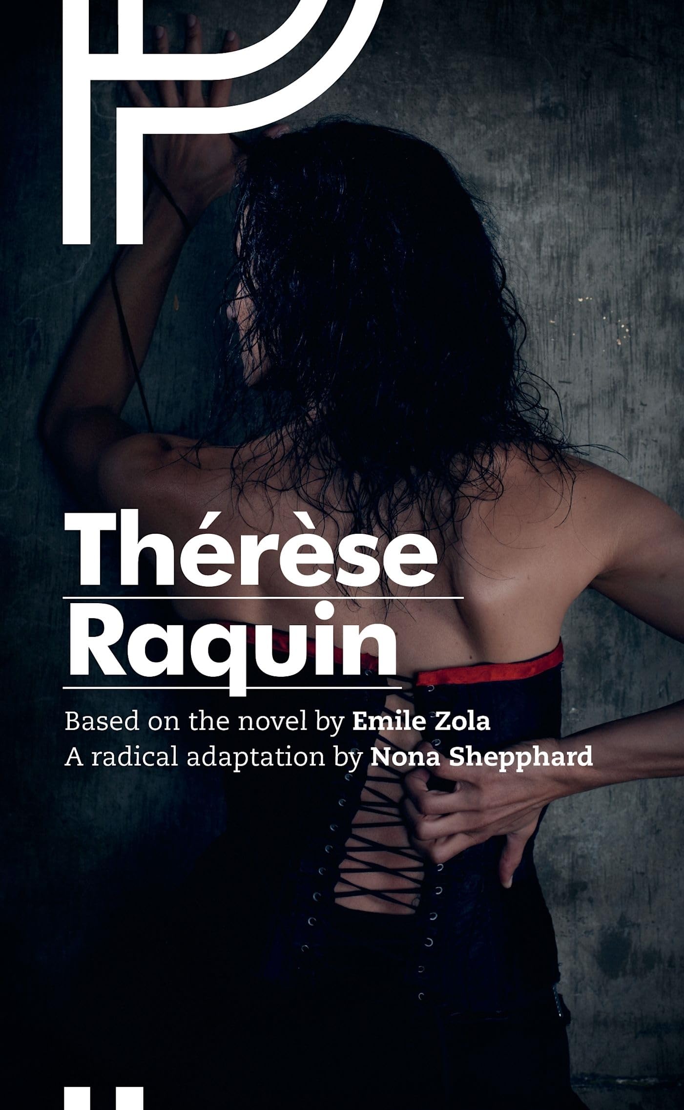 Thérèse Raquin (Oberon Classics)