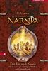Der Ritt nach Narnia: Die Chroniken von Narnia Bd. 3