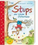 Stups, der kleine Osterhase: Rolfs Liedergeschichten