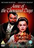 Anne of A Thousand Days [UK Import]