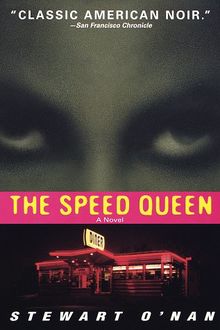 Speed Queen