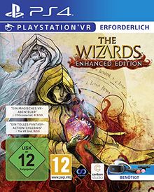 The Wizards - Enhanced Edition (PlayStation VR)