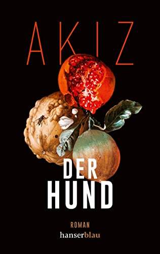 Der Hund - Akiz Kartoniert (TB)