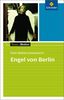 Texte.Medien: Doris Meißner-Johannknecht: Engel von Berlin: Textausgabe mit Materialien