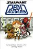 Star Wars: Jedi Academy 1 (Star Wars (Scholastic))