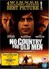 No Country for Old Men [UK Import]