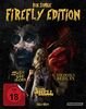 Rob Zombie Firefly Edition [Blu-ray]