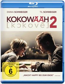 Kokowääh 2 [Blu-ray]