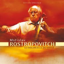 Le Violoncelle du Siecle