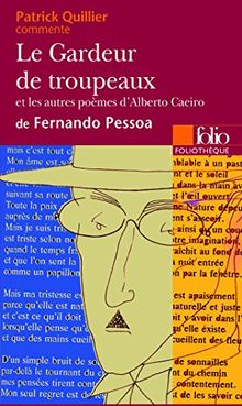Le gardeur de troupeaux : et les autres poèmes d'Alberto Caeiro de Fernando Pessoa