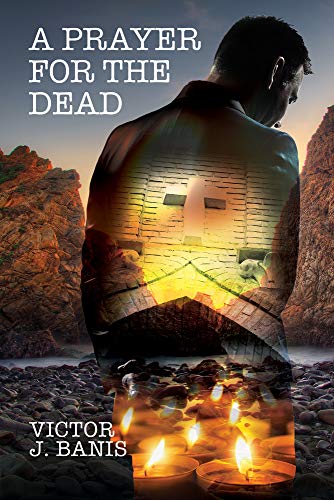 A Prayer for the Dead (Tom and Stanley, Band 2)