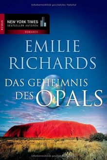 Das Geheimnis des Opals