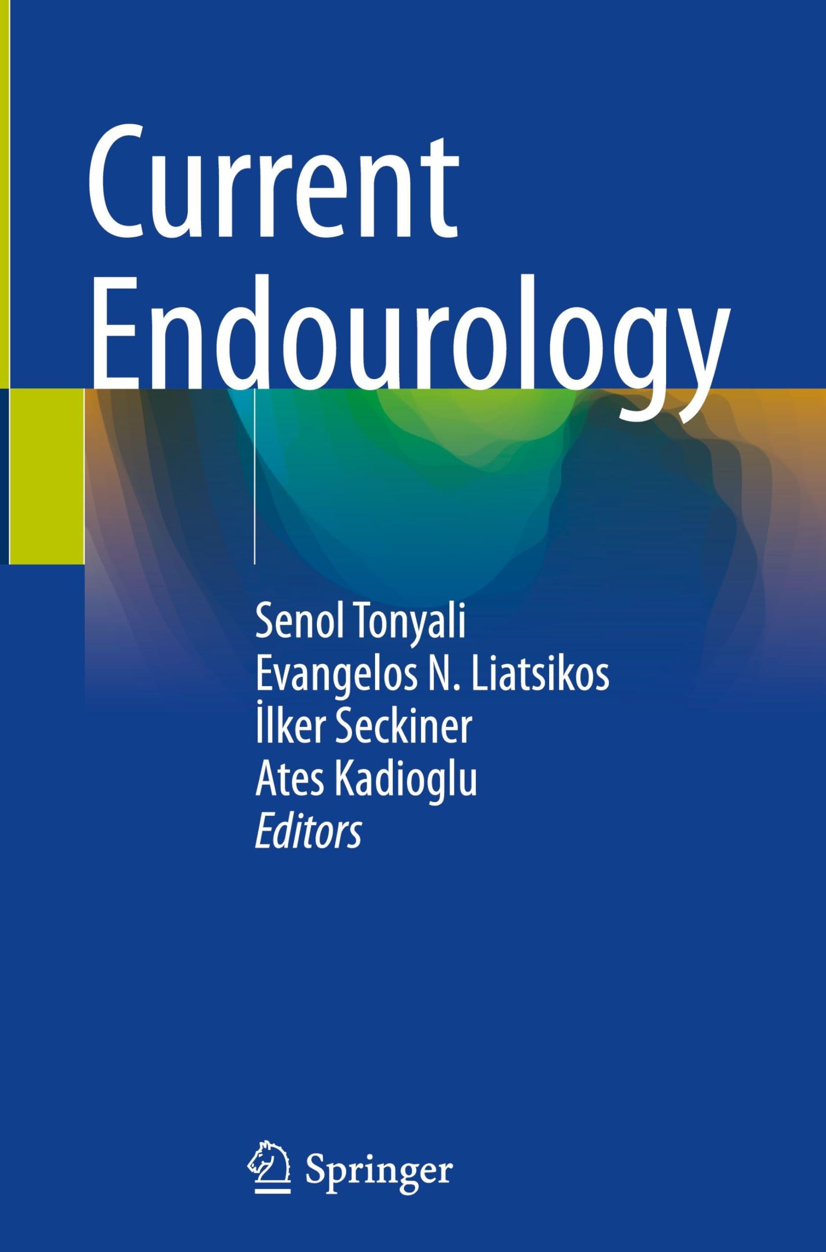 Current Endourology