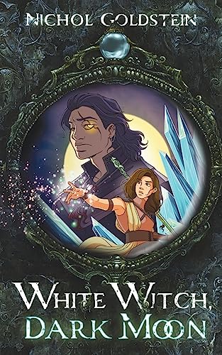 White Witch, Dark Moon: A Choose Your Own Adventure for Adults