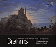 Brahms: Chor Meisterwerke