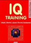 IQ- Training | Buch | Zustand gut