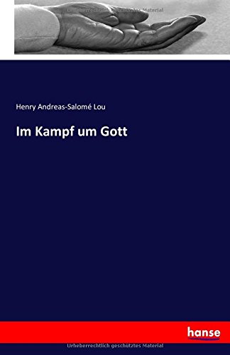 Im Kampf um Gott