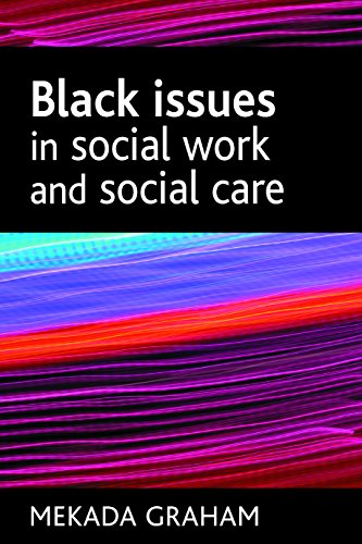 Black issues in social work and social care (Basw/Policy Press Titles)