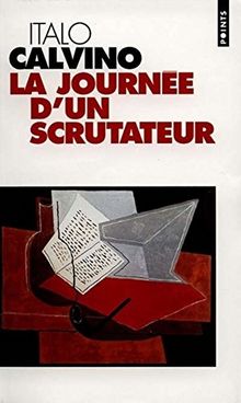 La journée d'un scrutateur