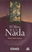 El libro de la nada : Hsin Hsin Ming (Perenne)