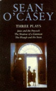 Three Plays (Pan classics)