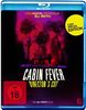 Cabin Fever (Director's Cut) (2 Disc Special Edition) [Blu-ray]