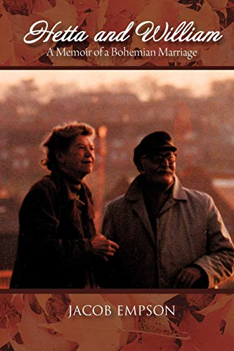 Hetta and William: A Memoir of a Bohemian Marriage