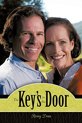The Key's In The Door