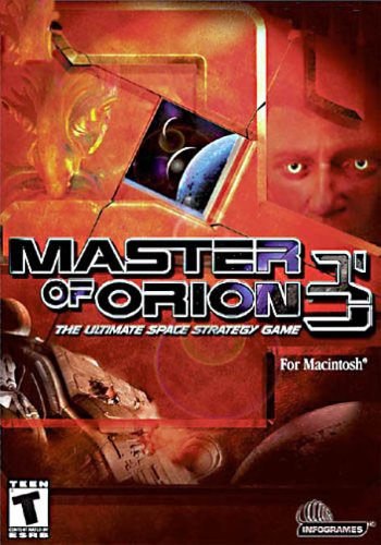 Master of Orion 3 [US Import]