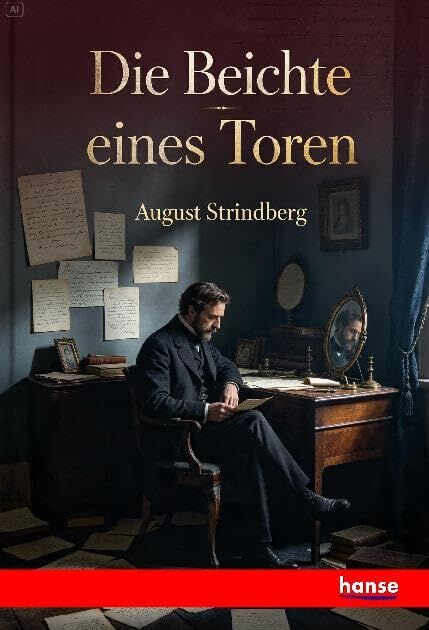 Die Beichte eines Toren
