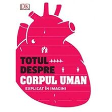 Totul Despre Corpul Uman