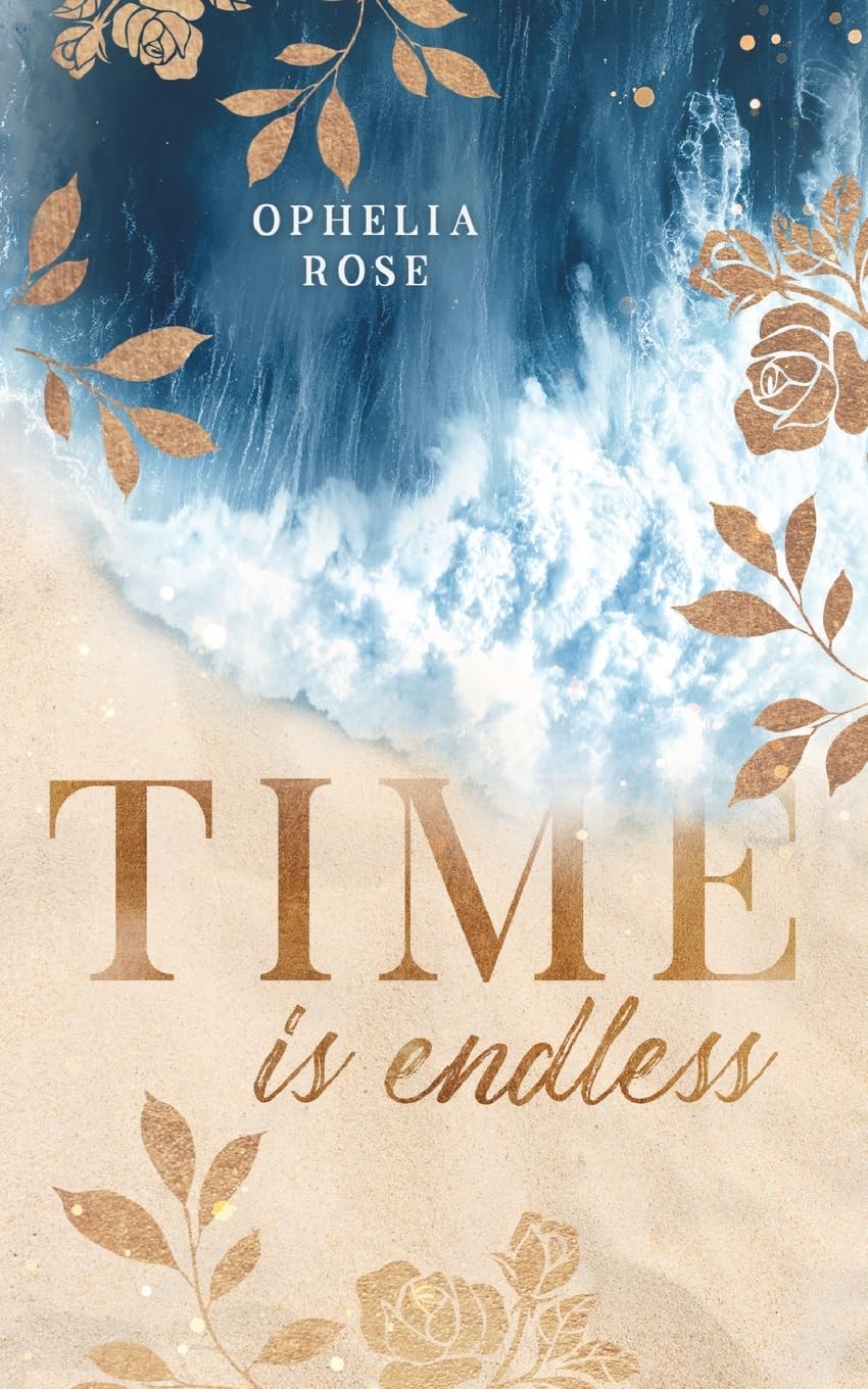 Time is endless: DE