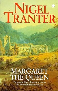 Margaret the Queen (Coronet Books)