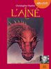 Eragon - T02 - Eragon 2 - l'Aine - Livre Audio 3 CD MP3