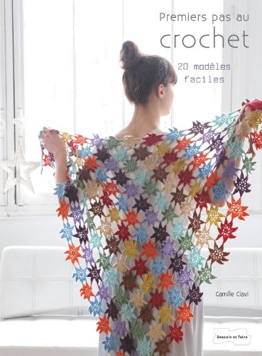Premiers Pas Au Crochet