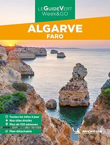 Algarve, Faro