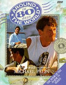 Around the World in 80 Days von Michael Palin | Buch | Zustand sehr gut